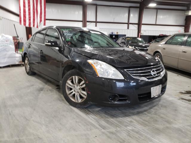 NISSAN ALTIMA 2012 1n4al2ap9cn502294