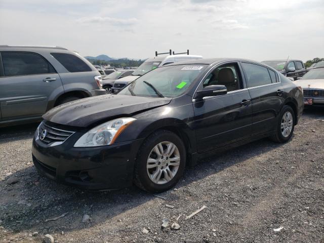 NISSAN ALTIMA BAS 2012 1n4al2ap9cn502506