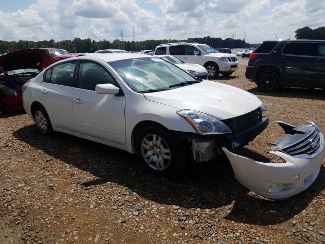 NISSAN ALTIMA BAS 2012 1n4al2ap9cn502652