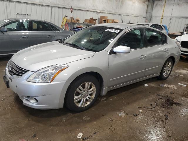 NISSAN ALTIMA 2012 1n4al2ap9cn503297