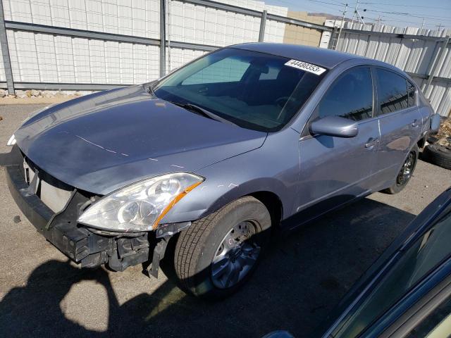 NISSAN ALTIMA BAS 2012 1n4al2ap9cn503350