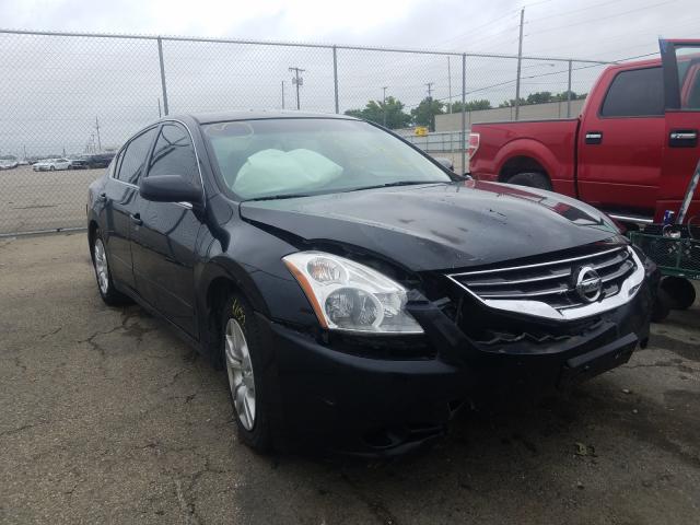 NISSAN ALTIMA BAS 2012 1n4al2ap9cn503378