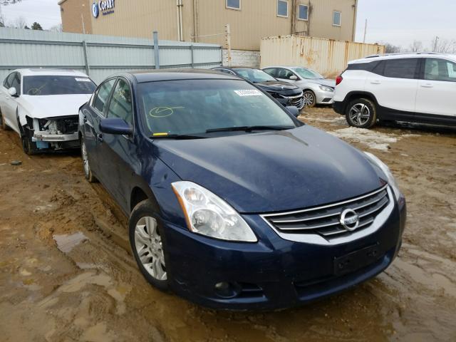 NISSAN ALTIMA BAS 2012 1n4al2ap9cn503607