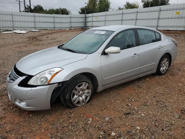 NISSAN ALTIMA 2012 1n4al2ap9cn503851