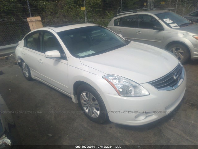 NISSAN ALTIMA 2012 1n4al2ap9cn503901