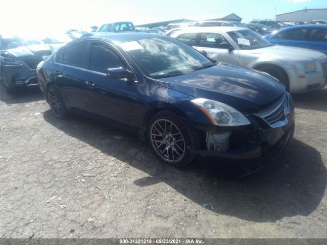 NISSAN ALTIMA 2012 1n4al2ap9cn504448