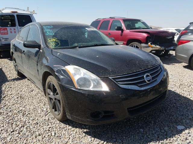 NISSAN ALTIMA BAS 2012 1n4al2ap9cn504613