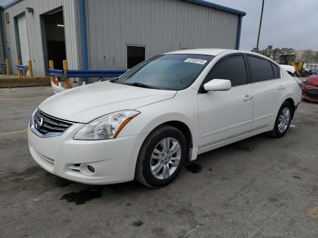 NISSAN ALTIMA BAS 2012 1n4al2ap9cn505034