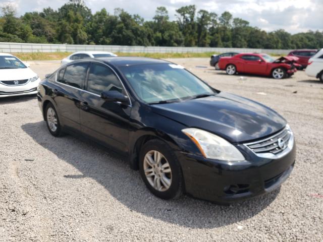 NISSAN ALTIMA BAS 2012 1n4al2ap9cn505616