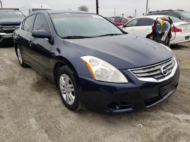 NISSAN ALTIMA 2012 1n4al2ap9cn506099