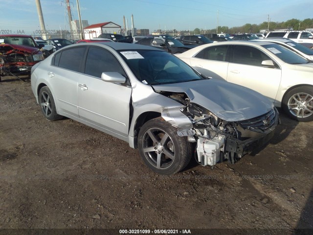 NISSAN ALTIMA 2012 1n4al2ap9cn506152