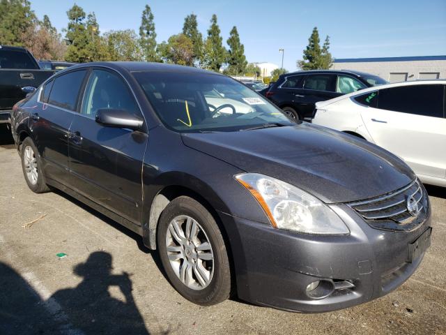 NISSAN ALTIMA BAS 2012 1n4al2ap9cn506412