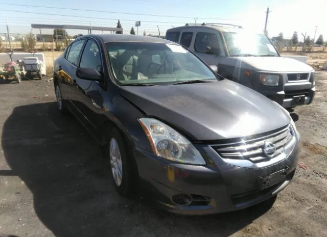 NISSAN ALTIMA 2012 1n4al2ap9cn507057