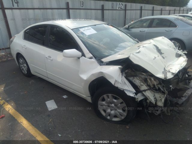 NISSAN ALTIMA 2012 1n4al2ap9cn507320