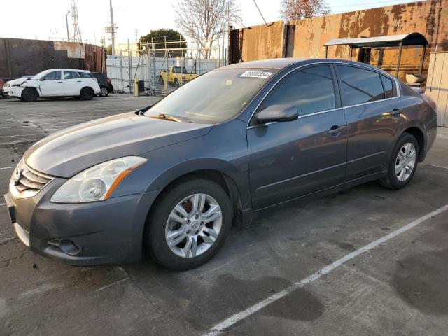 NISSAN ALTIMA 2012 1n4al2ap9cn507348