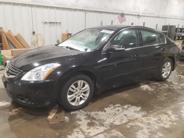 NISSAN ALTIMA 2012 1n4al2ap9cn508208