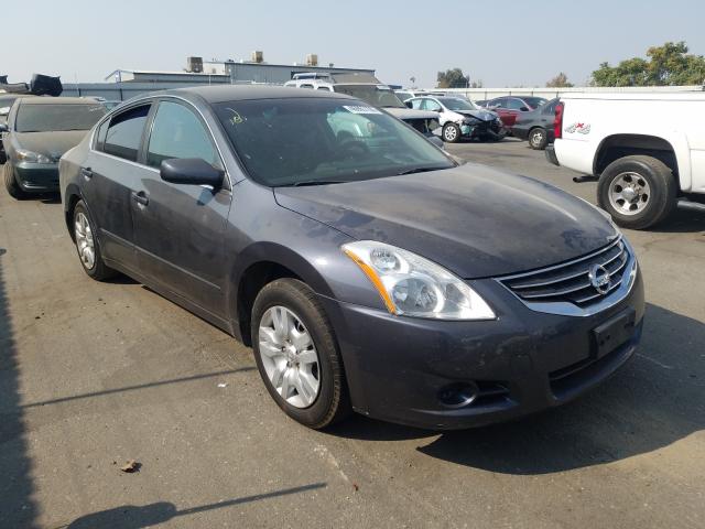 NISSAN ALTIMA BAS 2012 1n4al2ap9cn508676