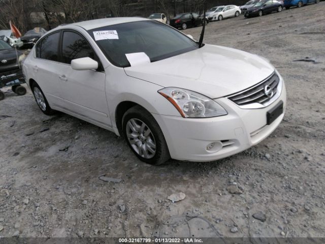 NISSAN ALTIMA 2012 1n4al2ap9cn508709