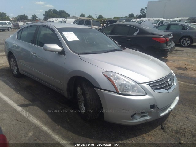 NISSAN ALTIMA 2012 1n4al2ap9cn510010