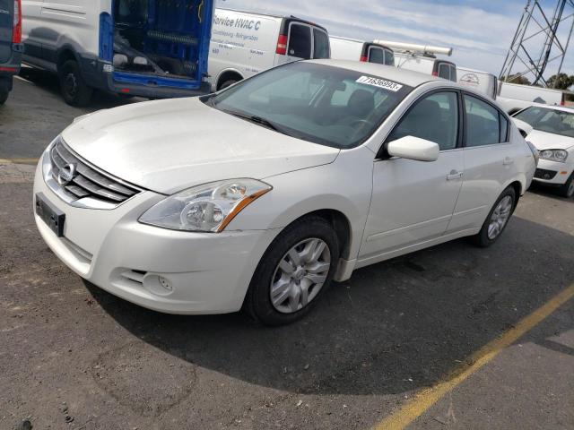 NISSAN ALTIMA 2012 1n4al2ap9cn510220