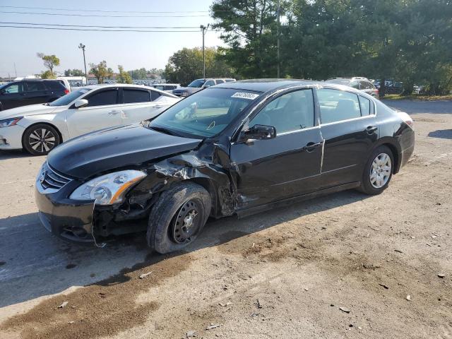 NISSAN ALTIMA BAS 2012 1n4al2ap9cn510380