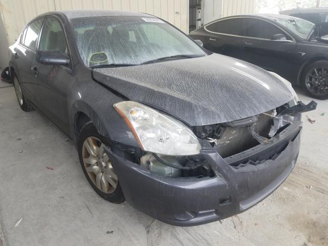 NISSAN ALTIMA BAS 2012 1n4al2ap9cn510847