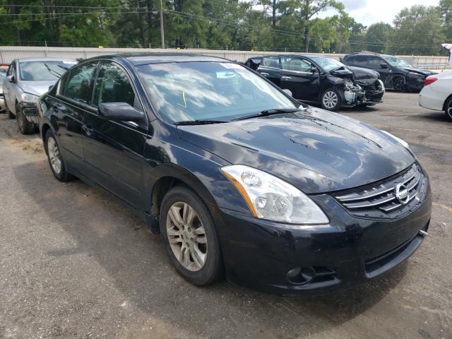 NISSAN ALTIMA BAS 2012 1n4al2ap9cn510878