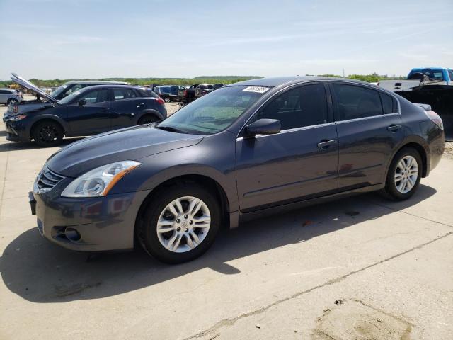 NISSAN ALTIMA BAS 2012 1n4al2ap9cn511027