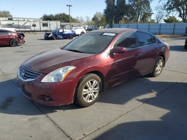 NISSAN ALTIMA BAS 2012 1n4al2ap9cn511030