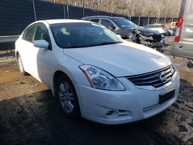 NISSAN ALTIMA 2012 1n4al2ap9cn511125