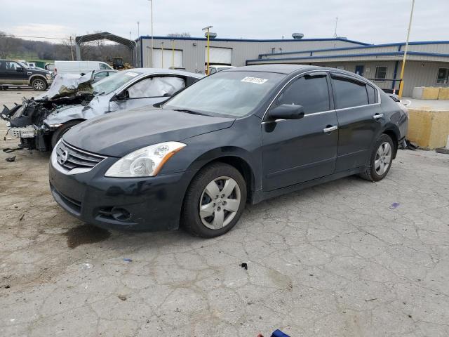 NISSAN ALTIMA BAS 2012 1n4al2ap9cn511254