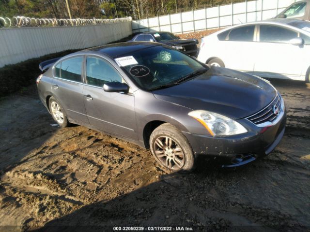 NISSAN ALTIMA 2012 1n4al2ap9cn513229