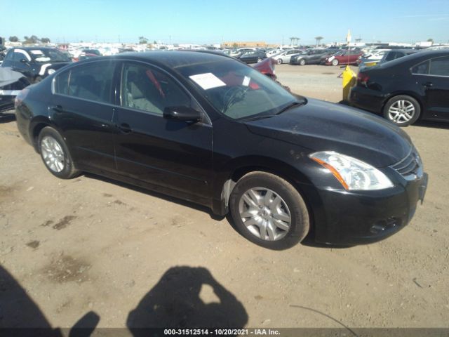 NISSAN ALTIMA 2012 1n4al2ap9cn513361