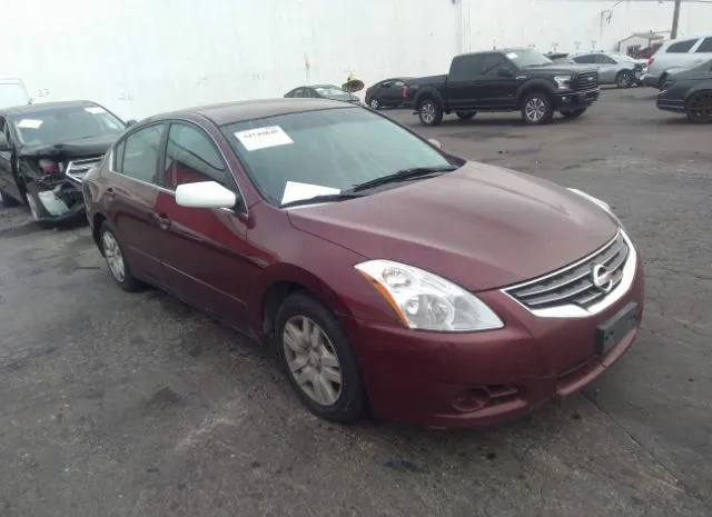 NISSAN ALTIMA 2012 1n4al2ap9cn513926