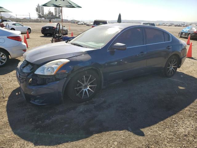 NISSAN ALTIMA 2012 1n4al2ap9cn514087