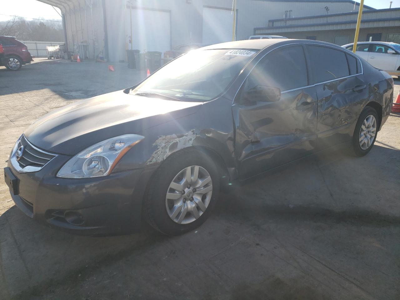 NISSAN ALTIMA 2012 1n4al2ap9cn514784