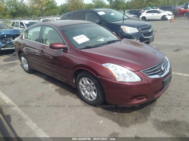 NISSAN ALTIMA 2012 1n4al2ap9cn514848