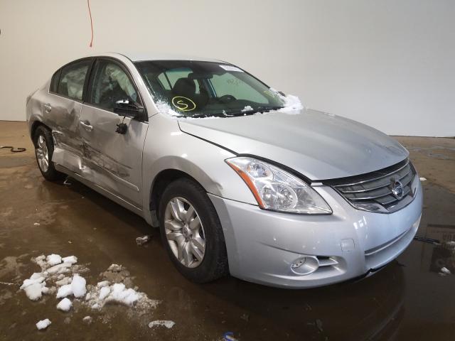 NISSAN ALTIMA BAS 2012 1n4al2ap9cn514901