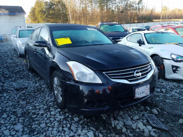 NISSAN ALTIMA BAS 2012 1n4al2ap9cn515000