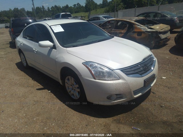 NISSAN ALTIMA 2012 1n4al2ap9cn515160