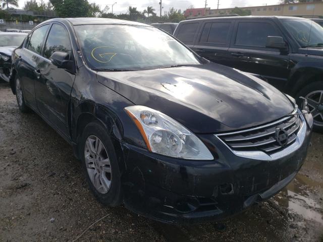 NISSAN ALTIMA BAS 2012 1n4al2ap9cn515384