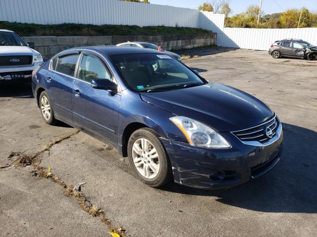 NISSAN ALTIMA BAS 2012 1n4al2ap9cn516227