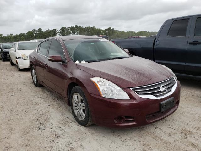 NISSAN ALTIMA BAS 2012 1n4al2ap9cn516311