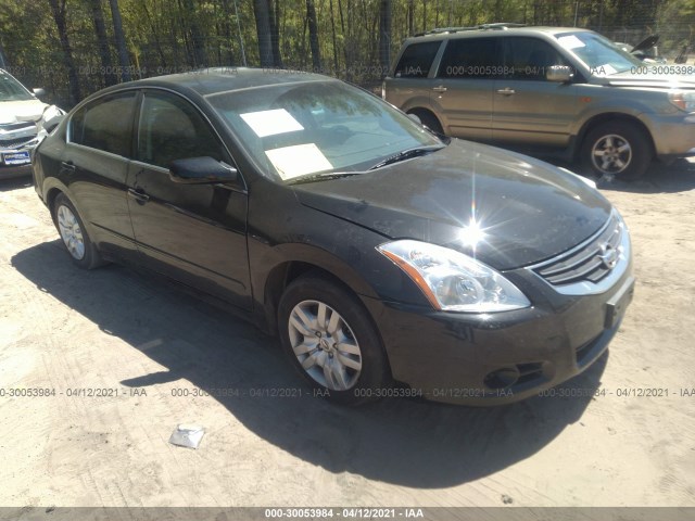 NISSAN ALTIMA 2012 1n4al2ap9cn516342