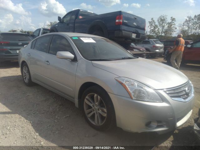 NISSAN ALTIMA 2012 1n4al2ap9cn516387