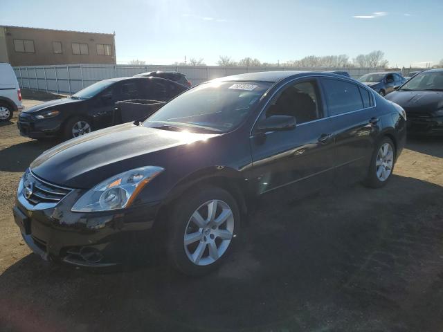 NISSAN ALTIMA BAS 2012 1n4al2ap9cn516440