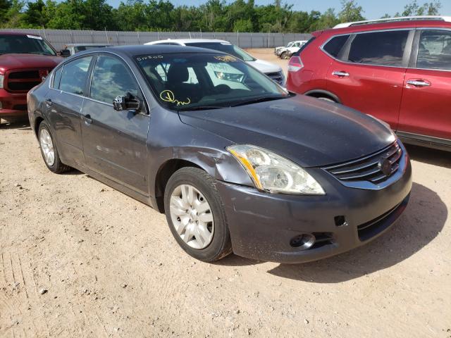 NISSAN ALTIMA BAS 2012 1n4al2ap9cn517300