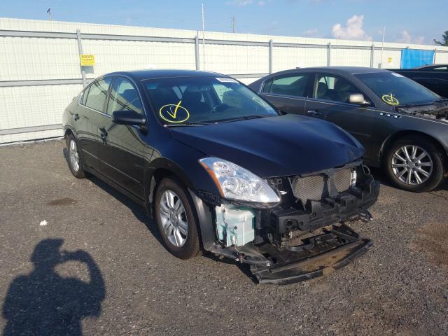 NISSAN ALTIMA BAS 2012 1n4al2ap9cn517359