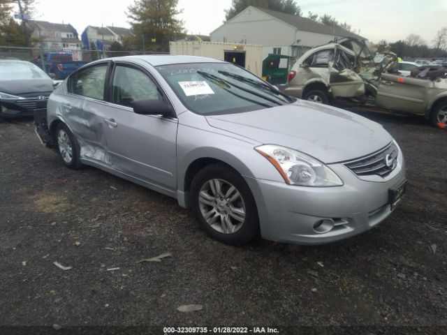 NISSAN ALTIMA 2012 1n4al2ap9cn517412