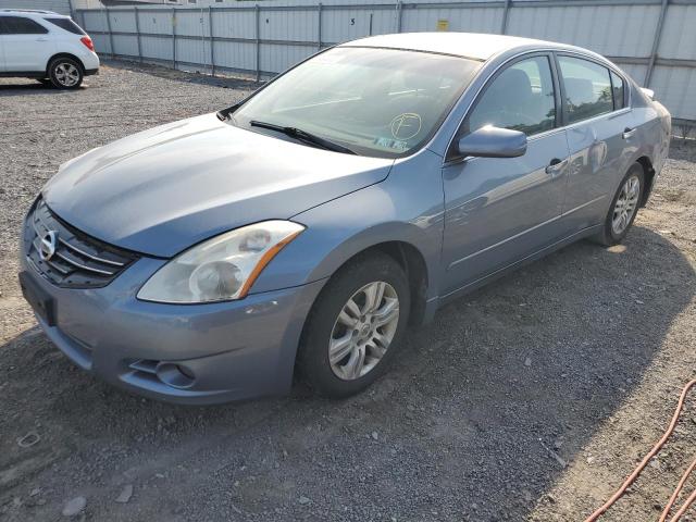 NISSAN ALTIMA BAS 2012 1n4al2ap9cn517569